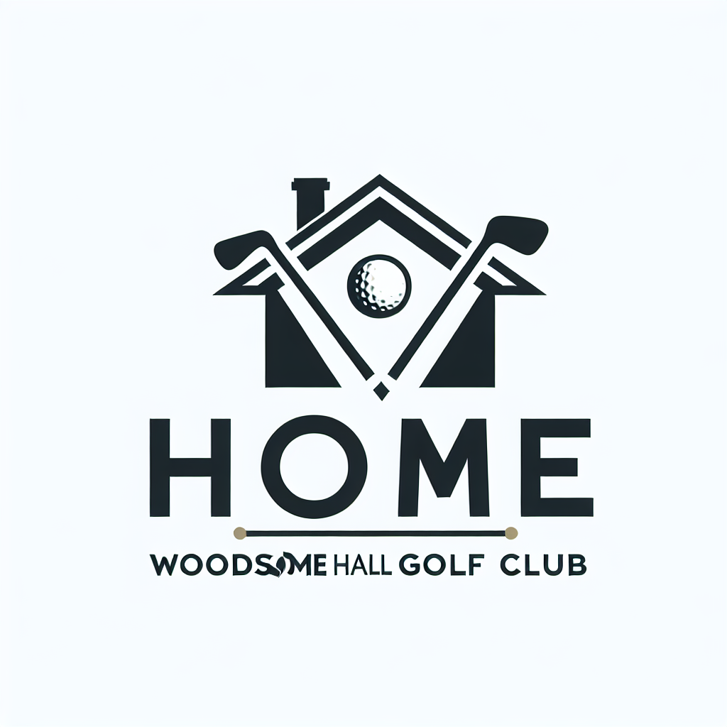 Home :: Woodsome Hall Golf Club logo